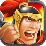 Empire Defense II app icon
