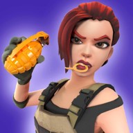 Infinity Chase APK app icon