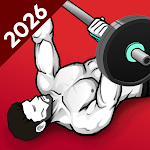 Gym Workout Tracker app icon