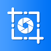 Long Full Screenshot Capture app icon