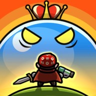 Slime Must Die APK app icon