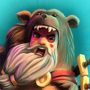 Heroes of Valhalla APK 1.22.0 for Android (Latest) app icon