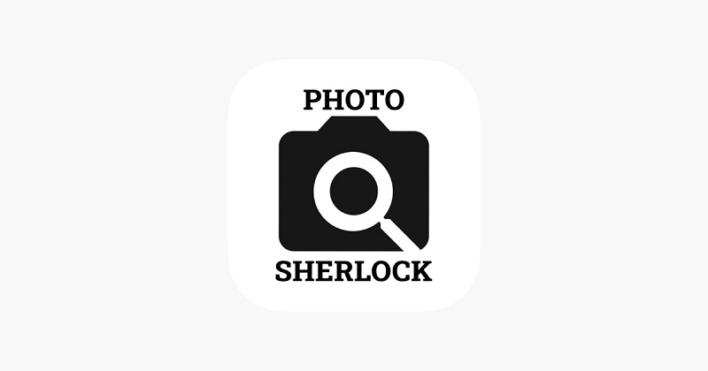 Photo Sherlock APK - vv1.131