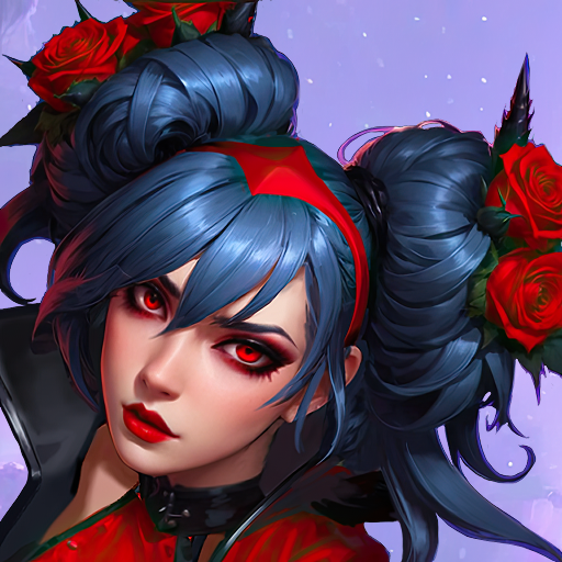 Anima Spirit Guardians app icon