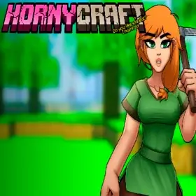 Hornycraft app icon