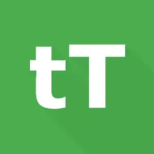 tTorrent app icon