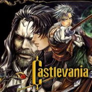 Castlevania Order of the Moon app icon