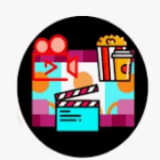 Movies Time app icon