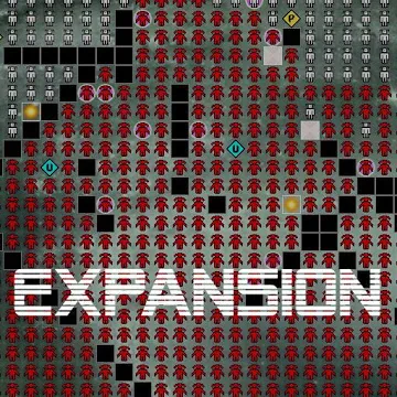 Expansion app icon