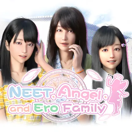 Neet and Angel app icon