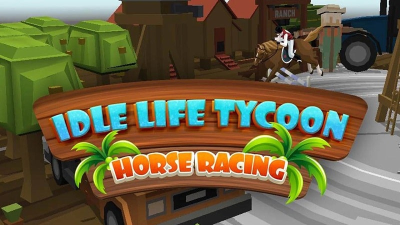 Idle Life Tycoon APK app icon