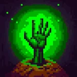 Idle Zombie Summoner app icon