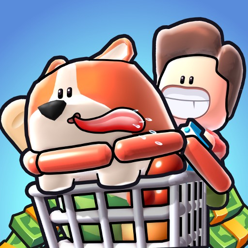 Mega Store APK app icon