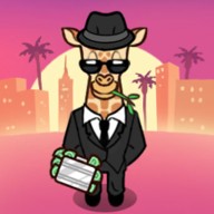 Mafia Business APK app icon