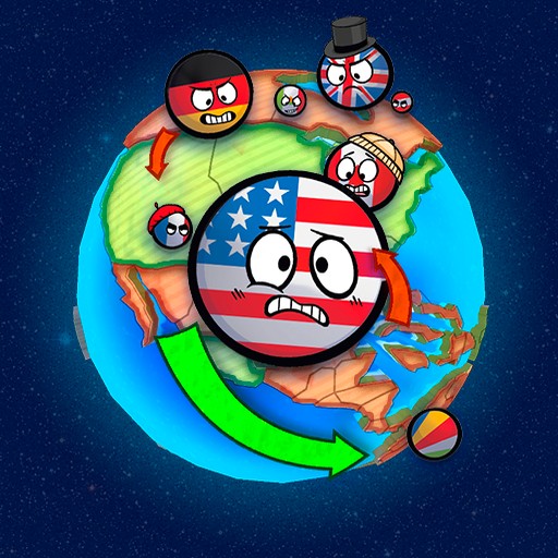 WorldBox icon