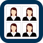 Passport Photo app icon