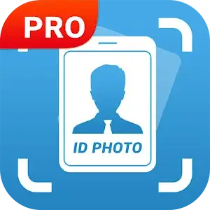ID Photo & Passport Portrait - vv8