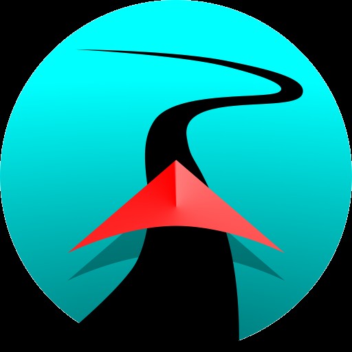 Navier HUD 3 APK app icon