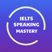 IELTS Speaking app icon