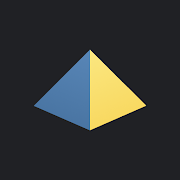 PyramIDE app icon