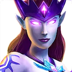 Legendary Heroes MOBA app icon
