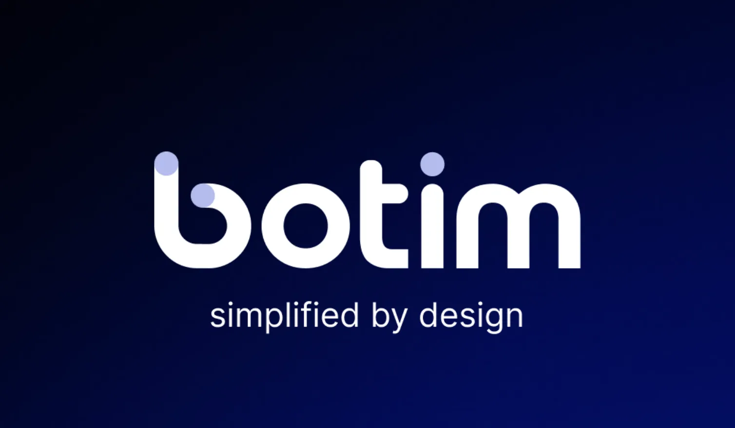 Botim app icon