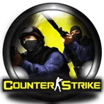 Counter Strike app icon