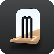 Cricket Exchange app icon