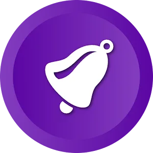 Just Reminder with Alarm app icon