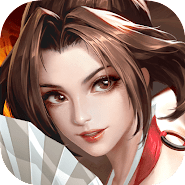 SNK: Fighting Masters app icon