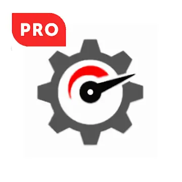 Gamers GLTool Pro app icon