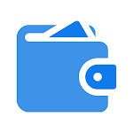 Income Expense app icon