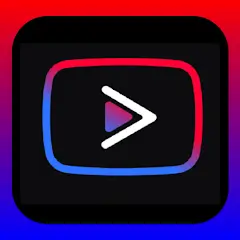 Play Tube app icon