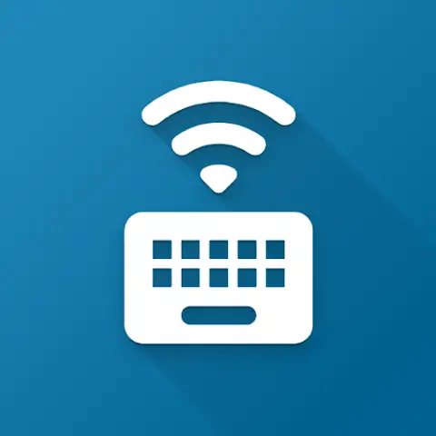 Bluetooth Keyboard &amp; Mouse app icon