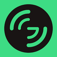 Spotify Greenroom - Talk Live Music, Sports & More app icon