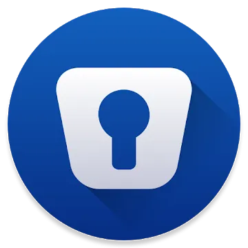 Enpass password manager app icon