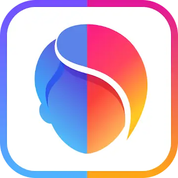 FaceApp app icon