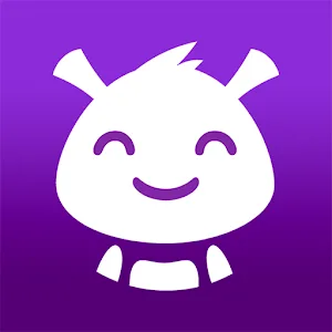 Friendly IQ app icon
