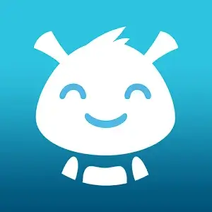 Friendly For Twitter app icon