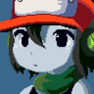 Cave Story app icon