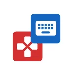 Key Mapper app icon