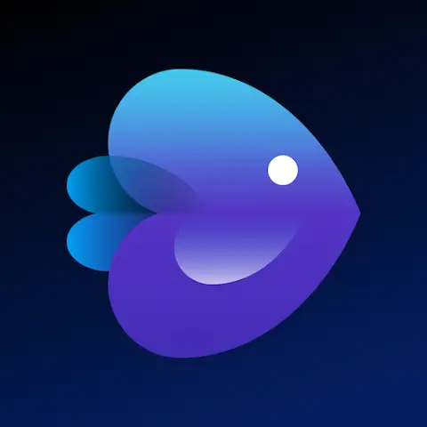 Invideo AI app icon