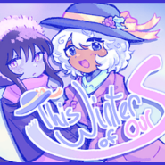 This Winter of Ours app icon