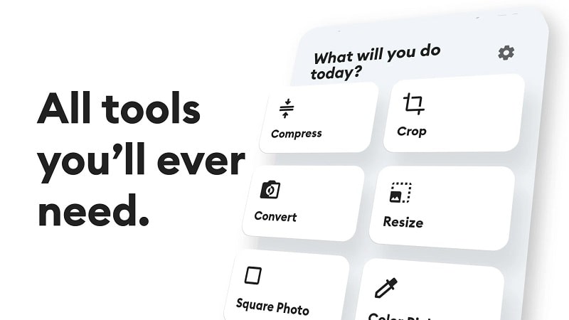 Photo Tools APK app icon