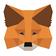 MetaMask app icon