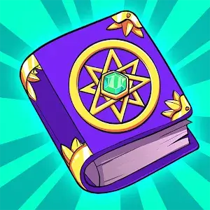 Little Alchemist Remastered app icon