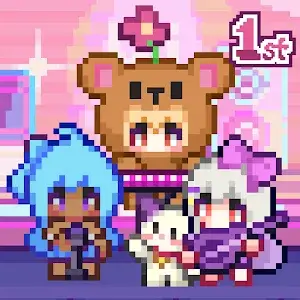 PlayVille Avatar Social Game app icon