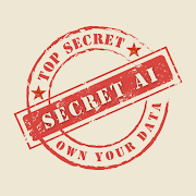 Secret AI APK 1.10.1 (Latest) for Android app icon