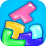 Jelly Fill app icon