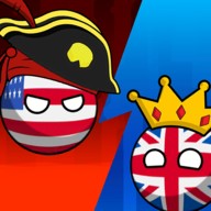 Countryballs APK app icon